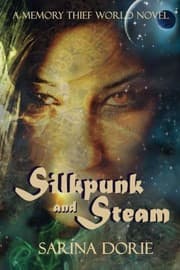 Tapa de Silkpunk and Steam