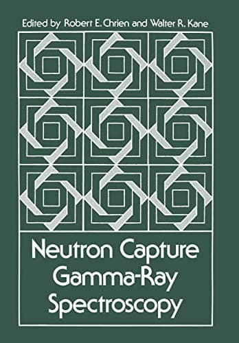 Tapa de Neutron Capture Gamma-Ray Spectroscopy