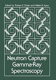 Tapa de Neutron Capture Gamma-Ray Spectroscopy