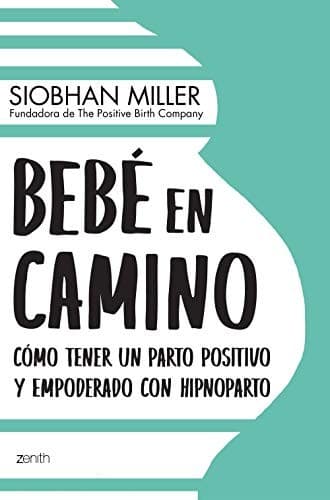 Tapa de Bebé en camino