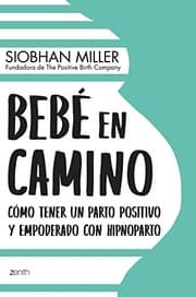 Tapa de Bebé en camino
