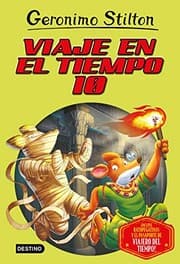 Tapa de Viaje en el tiempo 10
