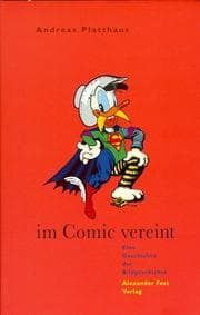 Tapa de Im Comic vereint