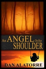 Tapa de An Angel On Her Shoulder