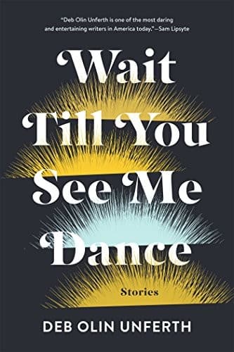 Tapa de Wait Till You See Me Dance