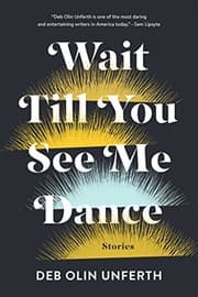 Tapa de Wait Till You See Me Dance