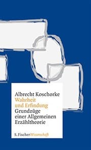 Tapa de Wahrheit und Erfindung