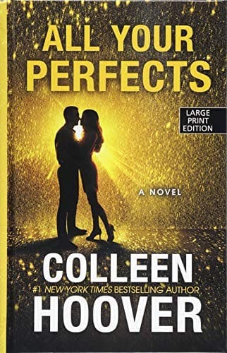 Tapa de All your perfects