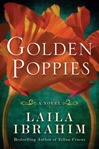 Tapa de Golden Poppies