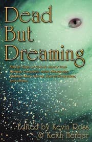 Tapa de Dead But Dreaming