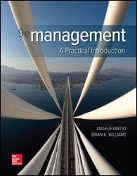 Tapa de Management