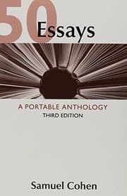 Tapa de Rules for Writers 6e with Tabs with 2009 MLA and 2010 APA Updates & 50 Essays 3e