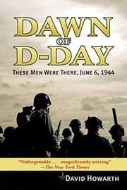 Tapa de Dawn of D-DAY