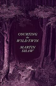 Tapa de Courting the Wild Twin