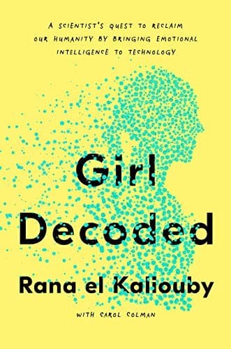 Tapa de Girl Decoded