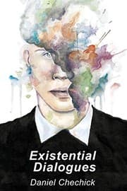 Tapa de Existential Dialogues