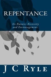 Tapa de Repentance