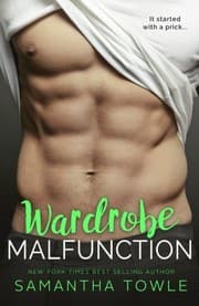 Tapa de Wardrobe Malfunction