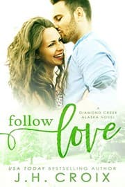 Tapa de Follow Love