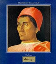 Tapa de Mantegna