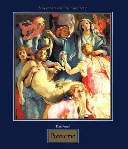 Tapa de Pontormo