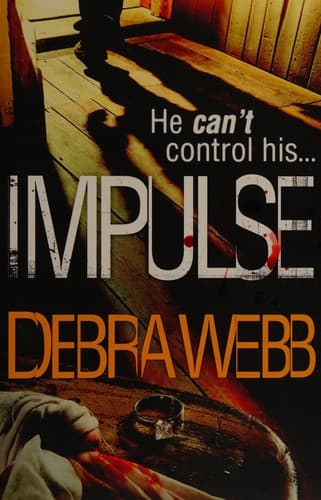 Tapa de Impulse