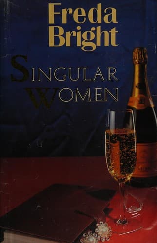 Tapa de Singular women