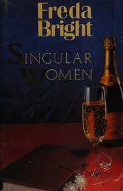Tapa de Singular women