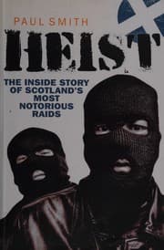 Tapa de Heist