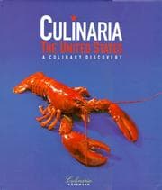 Tapa de Culinaria