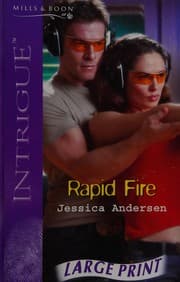 Tapa de Rapid fire
