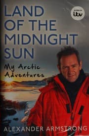 Tapa de Land of the midnight sun