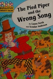 Tapa de The Pied Piper and the wrong song