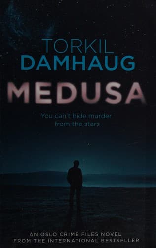 Tapa de Medusa
