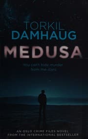 Tapa de Medusa