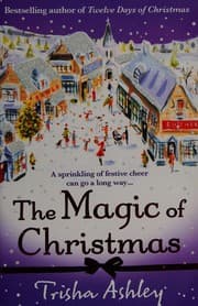 Tapa de The magic of Christmas