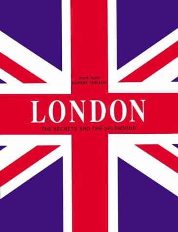 Tapa de London