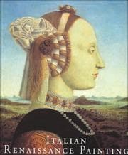 Tapa de Italian Renaissance Painting