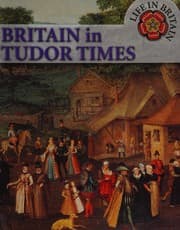 Tapa de Tudor Britain (Life in Britain)