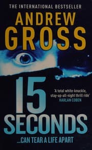 Tapa de Fifteen seconds
