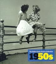 Tapa de The 1950s (Decades of the 20th Century)