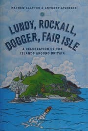Tapa de Lundy, Rockall, Dogger, Fair Isle