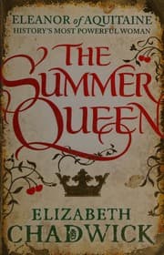 Tapa de The Summer Queen
