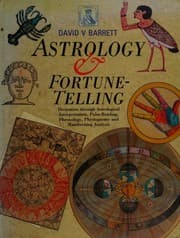 Tapa de Astrology & fortune-telling