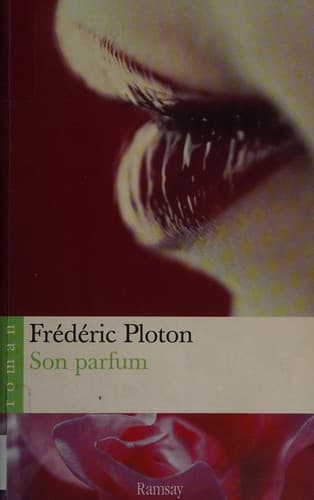Tapa de Son parfum