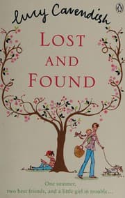Tapa de Lost and found