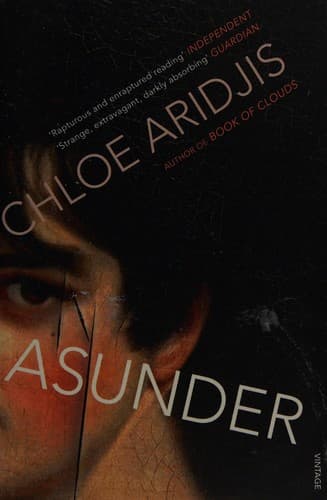 Tapa de Asunder
