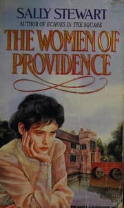 Tapa de The women of Providence