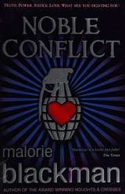 Tapa de Noble conflict