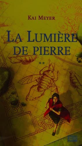Tapa de La lumiére de Pierre